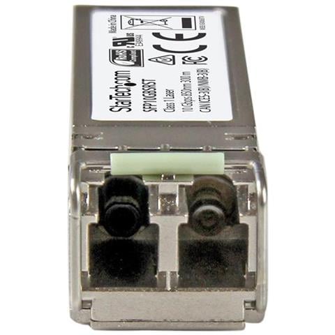 Modulo Ricetrasmettitore SFP+ in Fibra 10 Gigabit Conforme MSA - 10GBase-SR - MM LC - 300 m - SFP Multimodale - Foto 4