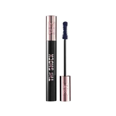 Mascara Volume Effet Faux Cils The Shock 02 Bleu Underground - Foto 1