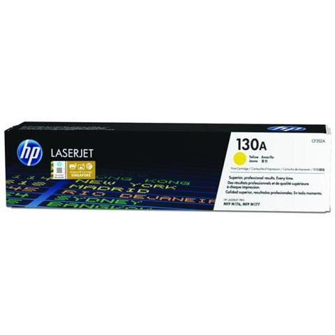 Cartuccia Toner Originale Giallo Laserjet 130a Cf352a - Foto 1