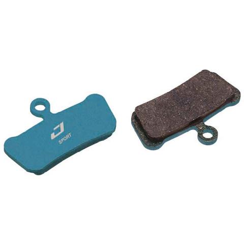 Freni Jagwire Brake Pads Sram Guide / Rsc / Rs / R Avid Ricambi Dei Componenti Sram - Foto 1