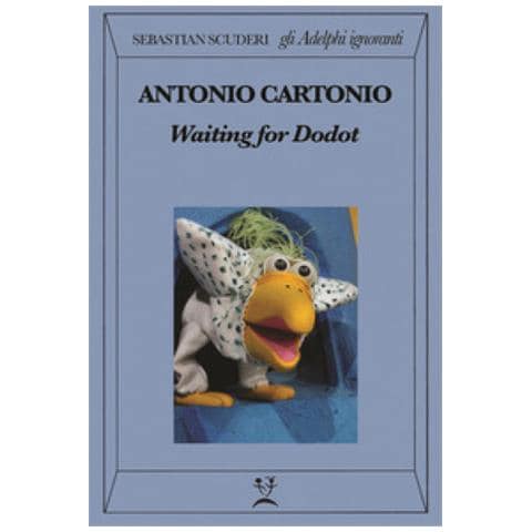 Sebastian Scuderi - Gli Adelphi ignoranti. Waiting for dodot - Foto 1