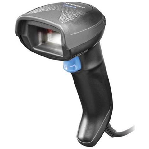 Gryphon I Gd4590 2d Mpixel Imager - Foto 1