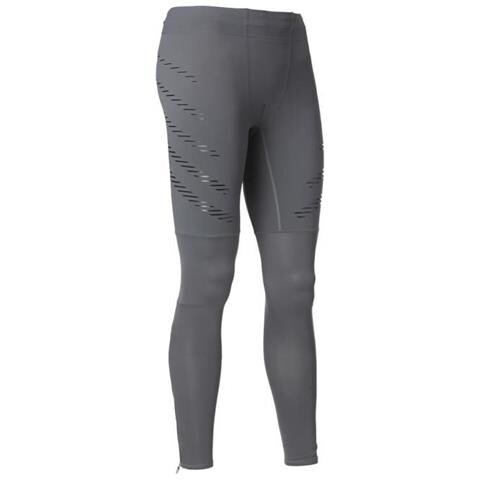 Collants Adidas Speed Abbigliamento Uomo S - Foto 4