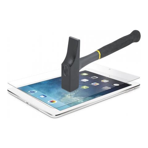 Screen Protec. Vetro Temp. 9h - Ipad 2017 - Foto 2