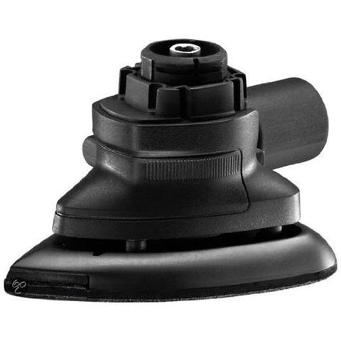 Black+decker Msa2-xj Testa Levigatrice, Per Utensile Multifunzione Multievo - Foto 1