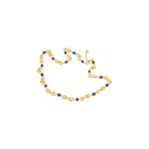 Gioielli 5007c01017. Collana, Colore Oro. Donna. - In ordine - Foto 2