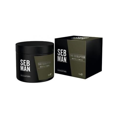 Matte Clay The Sculptor 75ml - Foto 1