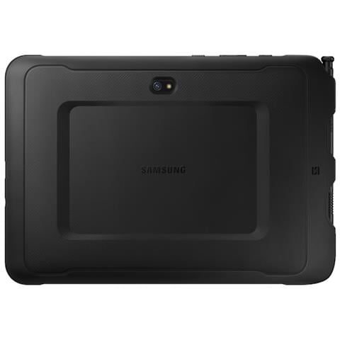 Galaxy Tab Active Pro Nero 10.1" Full HD Octa Core RAM 4GB Memoria 64 GB +Slot MicroSD Wi-Fi - 4G Fotocamera 13Mpx Android - Europa  - Foto 2