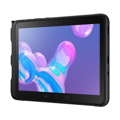 Galaxy Tab Active Pro Nero 10.1" Full HD Octa Core RAM 4GB Memoria 64 GB +Slot MicroSD Wi-Fi - 4G Fotocamera 13Mpx Android - Europa  - Foto 6