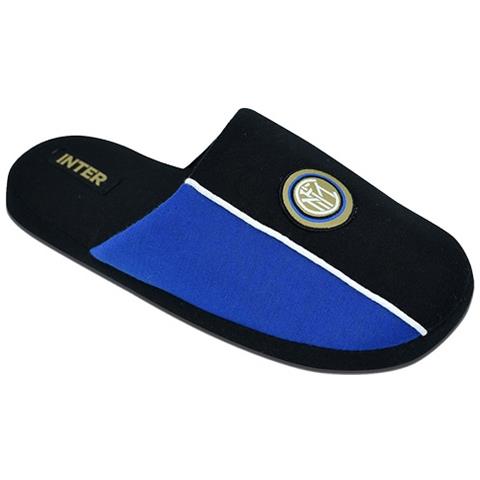 INTER PANTOFOLE BAMBINO UFFICIALI F.C