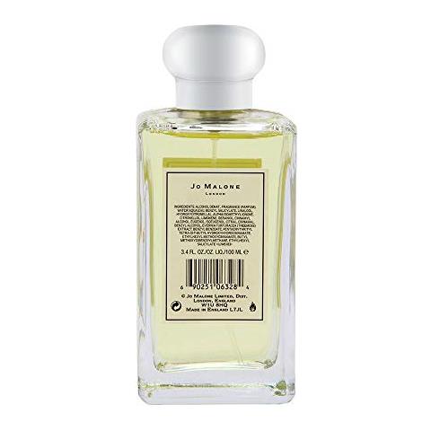 Honeysuckle & Davana Cologne - 100ml - Foto 2