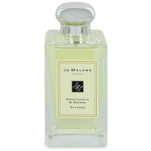 Honeysuckle & Davana Cologne - 100ml - Foto 3