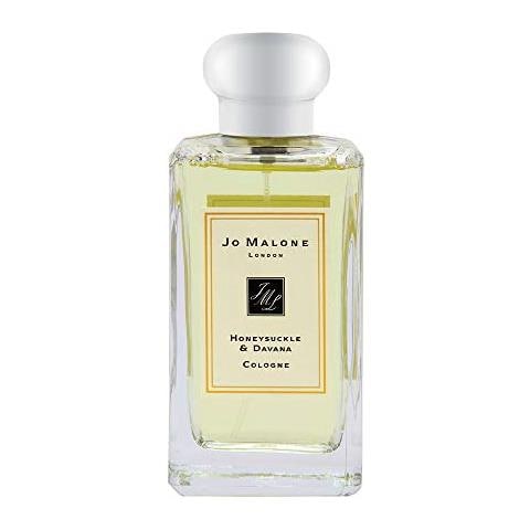 Honeysuckle & Davana Cologne - 100ml - Foto 1