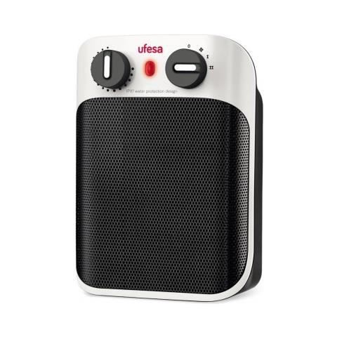 Calorifero In Ceramica Cc1800ip - Foto 1