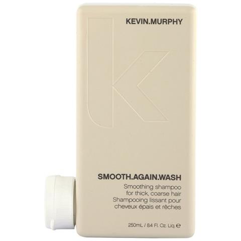 Smooth Again Wash Shampoo 250 Ml - Foto 1