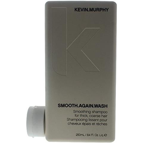Smooth Again Wash Shampoo 250 Ml - Foto 3
