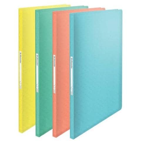 Portalistino Esselte Colour'ice Polipropilene A4 Assortiti 626229 - Foto 1