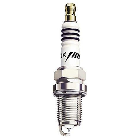 Cr-8 Eix Cr8eix Spark Plug - Bianco Argento - Foto 1