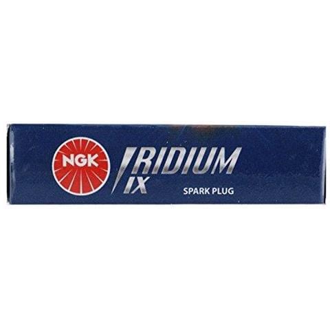 Cr-8 Eix Cr8eix Spark Plug - Bianco Argento - Foto 2