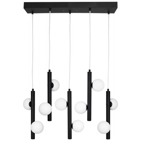 Pearl 5, Sospensione, - Foto 1