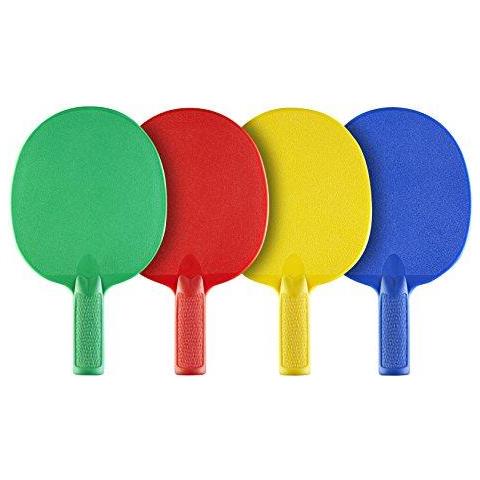 Tavolo Da Ping Bat Set - Multicolore - Foto 1