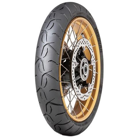 Gomme Pneumatici Trailmax Meridian 100/90 R19 57v - Foto 1