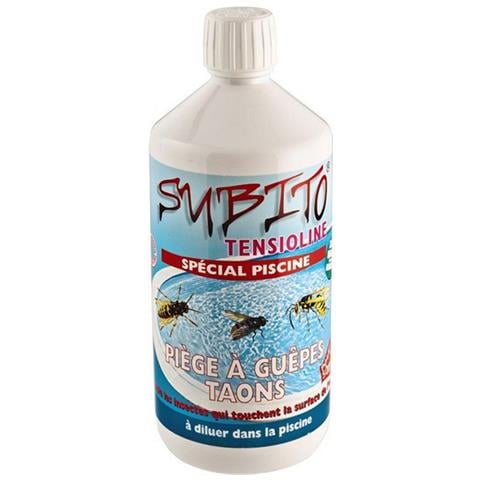 Piscina Speciale Anti Vespe E Tafani 1l - Tensioline - Foto 1