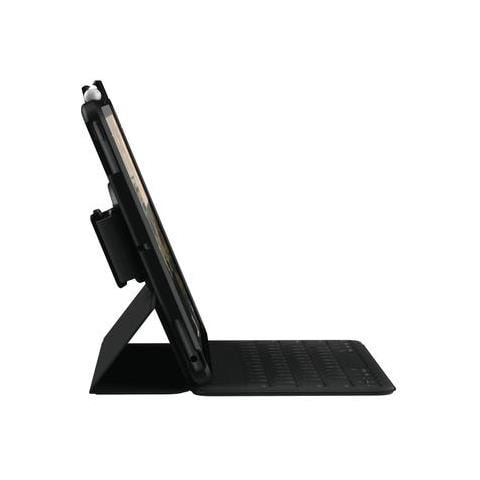Ipad Scout Di Ottava / settima Generazione 10.2 Con Cinturino Nero Bulk - Foto 2