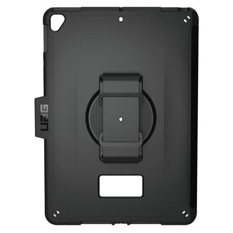 Ipad Scout Di Ottava / settima Generazione 10.2 Con Cinturino Nero Bulk - Foto 1