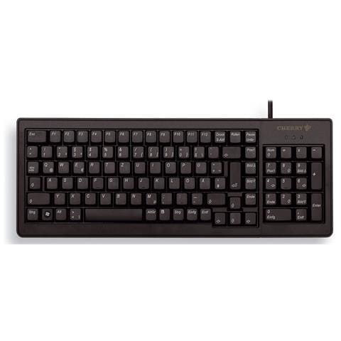 G84-5200LCMCH-2, USB, Cablato, PC / server, Nero, cURus, c-tick, VCCI, CE, FCC, VDE, BSMI, 2,5m - Foto 1