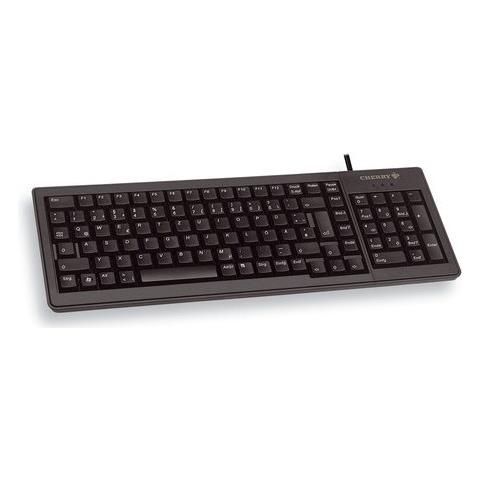 G84-5200LCMCH-2, USB, Cablato, PC / server, Nero, cURus, c-tick, VCCI, CE, FCC, VDE, BSMI, 2,5m - Foto 3