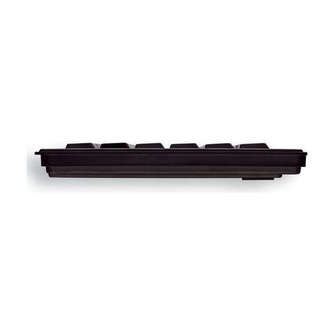 G84-5200LCMCH-2, USB, Cablato, PC / server, Nero, cURus, c-tick, VCCI, CE, FCC, VDE, BSMI, 2,5m - Foto 2