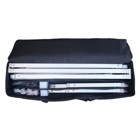 OMS120H2, Bianco - Foto 2