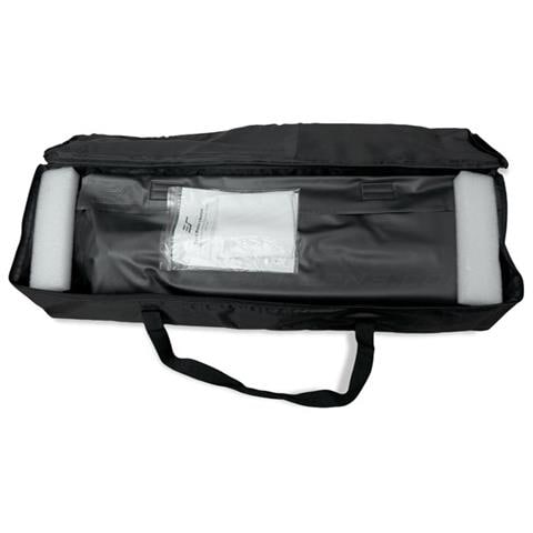 OMS120H2, Bianco - Foto 7