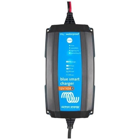 Blu Smart Charger Ip65 10a - Foto 1