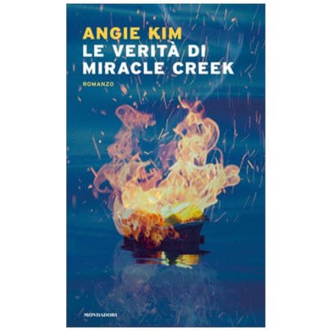 Angie Kim - Le Verità Di Miracle Creek - Foto 1