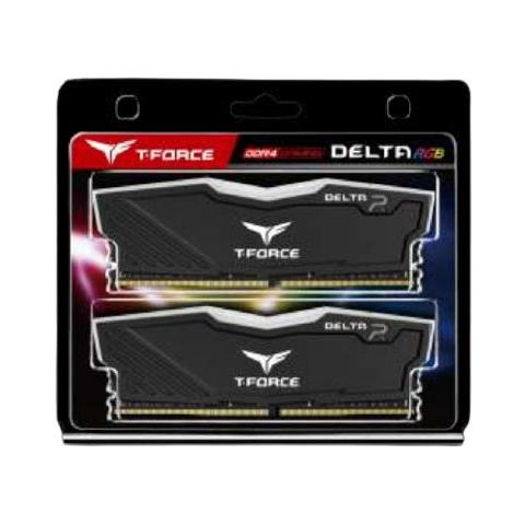 Group Tf3d432g3600hc18jdc01 Memoria 16 Gb 2 X 16 Gb Ddr4 3600 Mhz - Foto 1