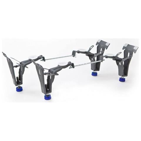 Allround Set Piedini Per Installazione Vasca Mod. 5030 Codice 581470000000 - Foto 1