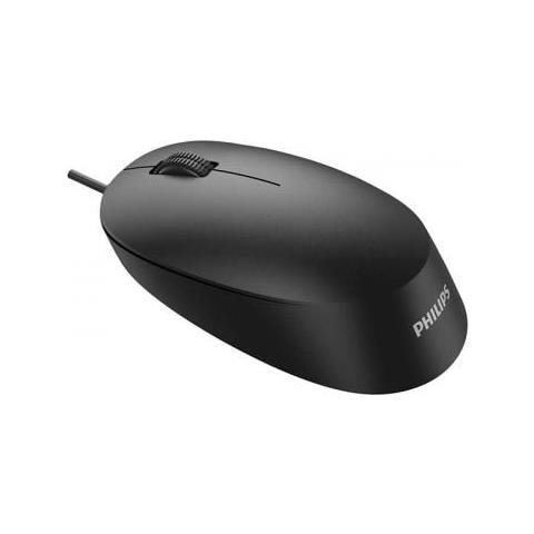 Mouse Ottico Con Filo 1200dpi - Foto 2