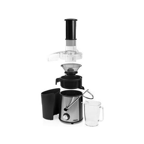 203040 Centrifuga Acciaio Inox - Foto 3