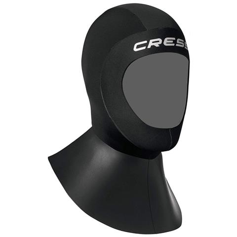 Cressi Cappuccio Bala 5mm Uomo S - Foto 1