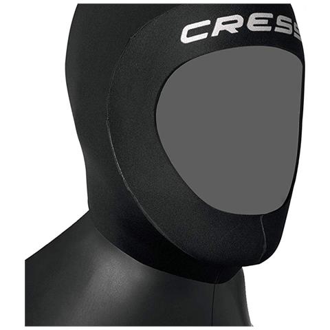 Cressi Cappuccio Bala 5mm Uomo S - Foto 3
