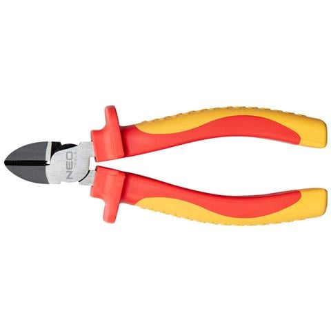 Taglierina Laterale 160mm 1000v Din 5749 - Foto 2