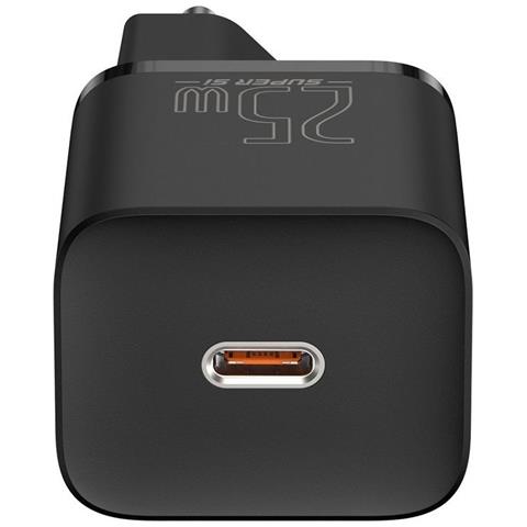 Caricatore Super Si 1x Usb-c 3 A (tzccsup-l01) - Foto 7