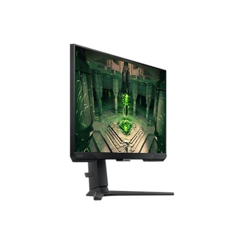Monitor 25" LED IPS Gaming Odyssey G4 S25BG400EU 1920x1080 Full HD Tempo di Risposta 1 ms Frequenza di Aggiornamento 240 (Hz) - Foto 8