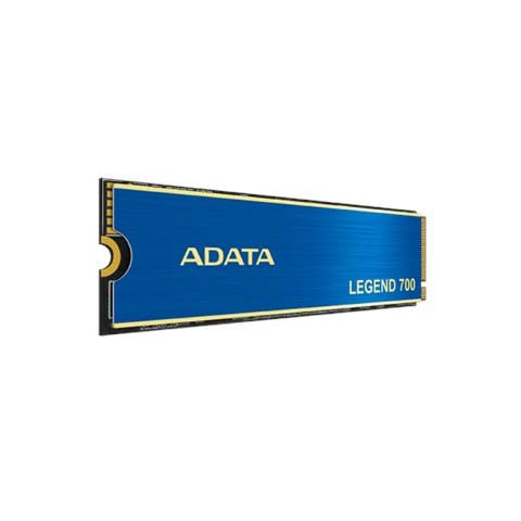 SSD Legend 700 M. 2 Capacità 1TB 2280 Pci Express 3.0 3d Nand Nvme 1.3 Blu - Foto 2