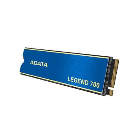 SSD Legend 700 M. 2 Capacità 1TB 2280 Pci Express 3.0 3d Nand Nvme 1.3 Blu - Foto 3