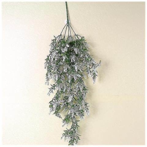 100 Pezzi Campanelle Fiore Di Ciliegio - Ciondoli Vintage Per Fai Da Te | Gatuida Ferro