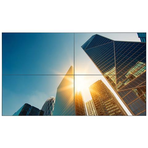 Signage Solutions X-Line Videowall LED Interno - Foto 1