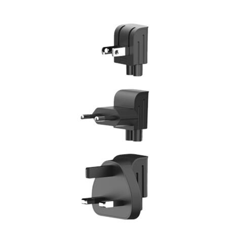 CARICABATTERIE 65W USB-C PD GAN - Foto 6